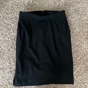 Ann Taylor Pencil Skirt